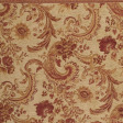 Килим BAROQUE 200*280 (Gold/Burgundy)