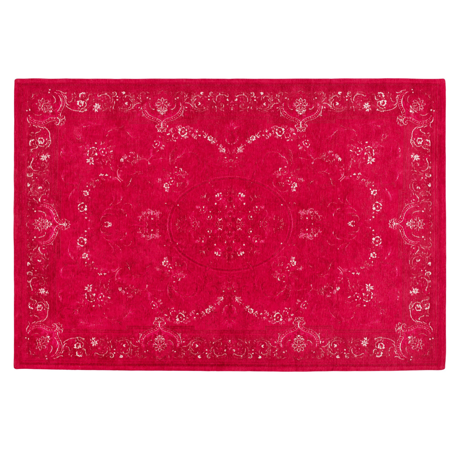 Килим VICTORIANA 200*280 (Cranberry)