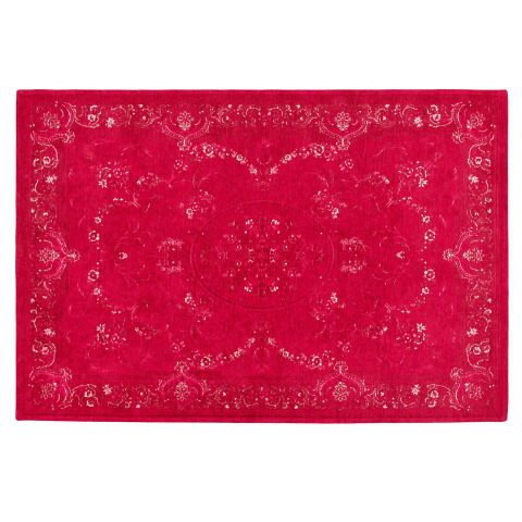 Килим VICTORIANA 200*280 (Cranberry)