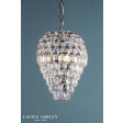 Люстра LEON 3LT Ø25*35 (Clear)