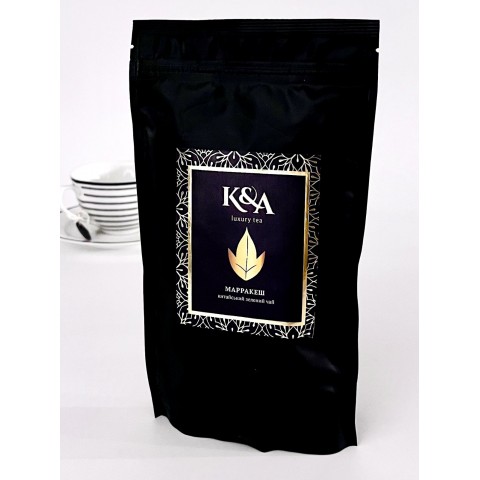 Подарунок ДП K&A Марракеш, 100 г