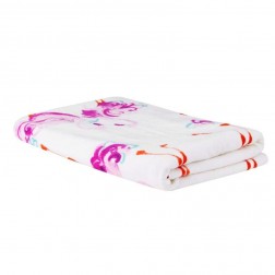 Рушник банний PRETTY FLAMINGO TOWEL 150*75 (Pink)