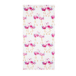 Рушник банний PRETTY FLAMINGO TOWEL 150*75 (Pink)