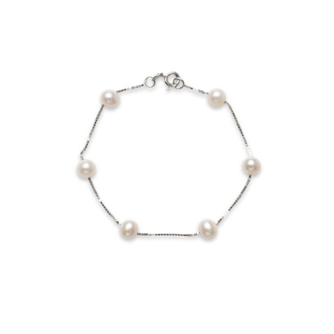 Біжутерія JW 6200-01 Ivory