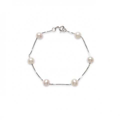 Біжутерія JW 6200-01 Ivory