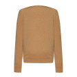 Пуловер JP 9324-161 Camel Пуловер JP 9324-161 Camel