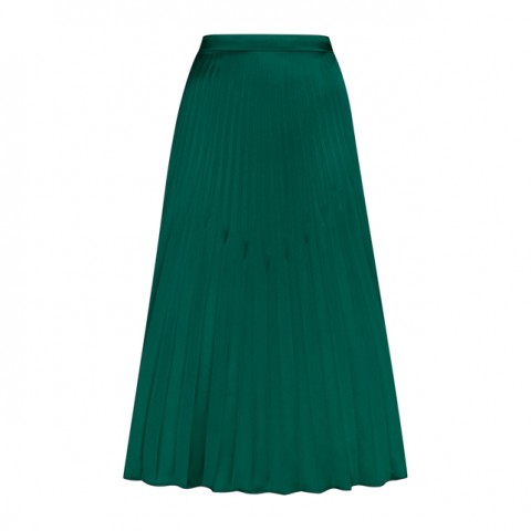 Спідниця MS 9364-51 Green Jade