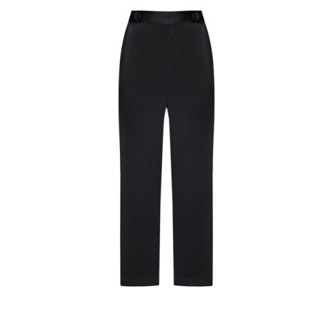 Штани TR 9368-05 Black