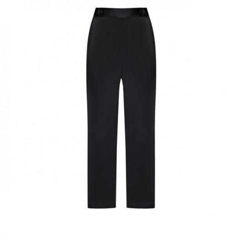 Штани TR 9368-05 Black