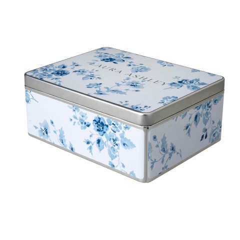 Коробка для печива BLUEPRINT 20*16*8,5 (Blue)