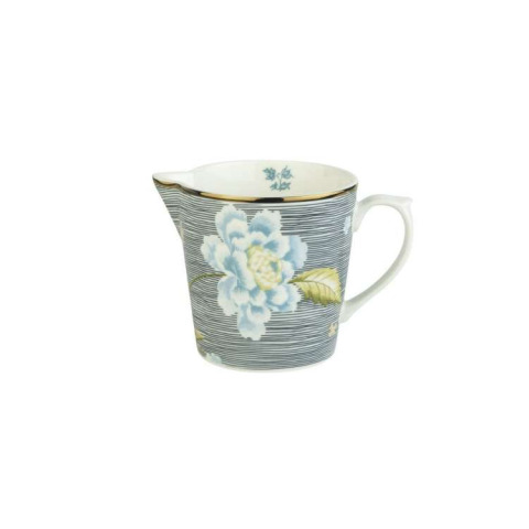 Молочник HERITAGE 8*11,7, 250ml (Midnight Pinstripe)