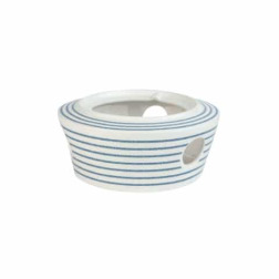 Підставка під чайник BLUEPRINT 33*12*2,5 (Blue)