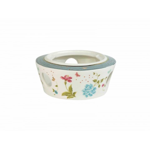 Підставка під чайник HERITAGE ELVEDEN 33*12*2,5 (White)