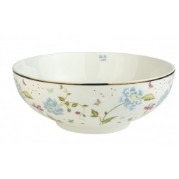 Салатниця HERITAGE Bowl Ø23, 2.7L (White)