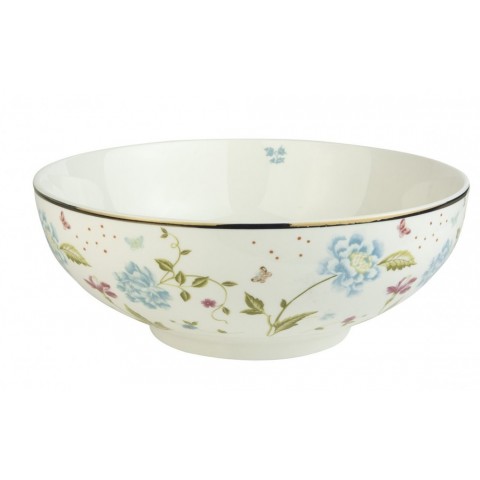 Салатниця HERITAGE Bowl Ø23, 2.7L (White)