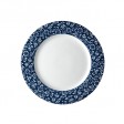 Тарілка SWEET ALLYSUM PLATE Ø23 (Blue)