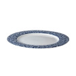 Тарілка SWEET ALLYSUM PLATE Ø23 (Blue) Тарілка SWEET ALLYSUM PLATE Ø23 (Blue)