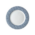 Тарілка FLORIS PLATE Ø23 (Blue) Тарілка FLORIS PLATE Ø23 (Blue)
