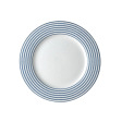 Тарілка CANDY STRIPE PLATE Ø23 (Blue)