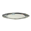 Тарілка HERITAGE PLATE Ø24,5 (Midnight)