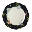 Тарілка HERITAGE PLATE Ø24,5 (Midnight)
