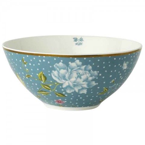 Тарілка HERITAGE BOWL Ø16, 720ml (Seaspray)