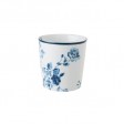 Чашка CHINA ROSE 8,8*9, 350ml (Blue)