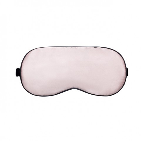 Маска для сна 3122-33 (19 Momme) Light Plum