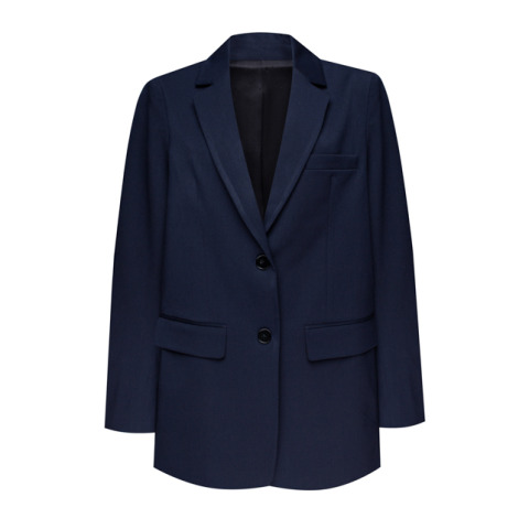 Жакет JK 9327-03 Navy Blue