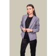Жакет JK 9437-69 Grey