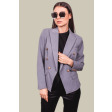 Жакет JK 9437-69 Grey