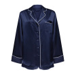Піжама NW 2198-03 (22 Momme) Navy Blue