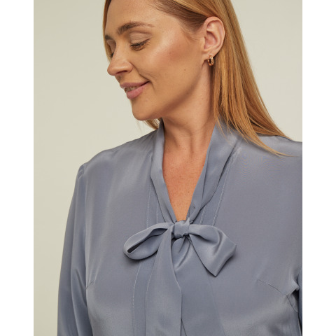 Сукня MD 9742-212 Dusty Blue