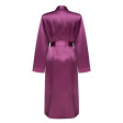Халат NW 2128-06 (22 Momme) Violet