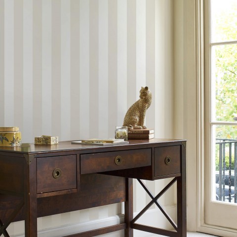 Шпалери станд. LILLE Stripe (Linen)