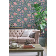 Шпалери станд. TAPESTRY FLORAL (Dark Seaspray)
