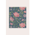 Шпалери станд. TAPESTRY FLORAL (Dark Seaspray)