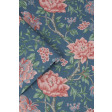 Шпалери станд. TAPESTRY FLORAL (Dark Seaspray)