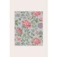 Шпалери станд. TAPESTRY FLORAL (Slate Grey)