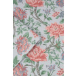 Шпалери станд. TAPESTRY FLORAL (Slate Grey)