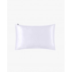 Наволочка Terse Envelope Luxury Pillowcase 25 Momme 50*75 (Ivory)