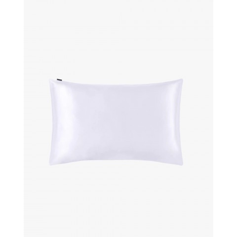Наволочка Terse Envelope Luxury Pillowcase 25 Momme 50*75 (Ivory)