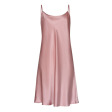 Нічна сорочка NW 2118-34 (22 Momme) Rosy Pink