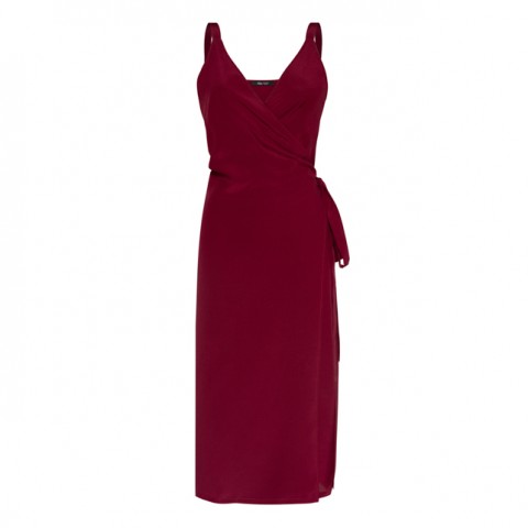Сукня MD 9377-182 Dark Burgundy