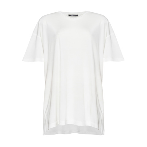 Футболка TS 2618-41 Natural White