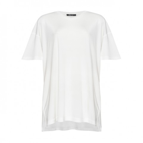 Футболка TS 2618-41 Natural White