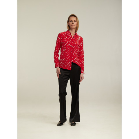 Штани TR 9677-05 Black