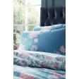 Набір постілі TAPESTRY FLORAL KG 230*220, 50*75 set of-2 (Dusky Seaspray)