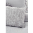 Подушка WHINFELL 43*43 (Silver)