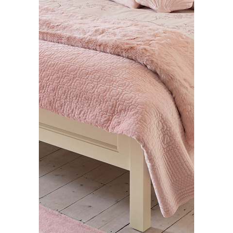 Покривало CARRIE 240*260 (Blush)